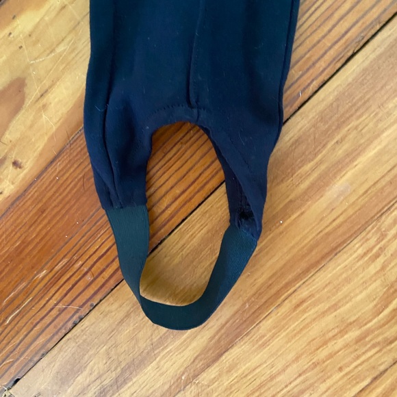 All Saints jodhpur leggings with elastic - Picture 3 of 3